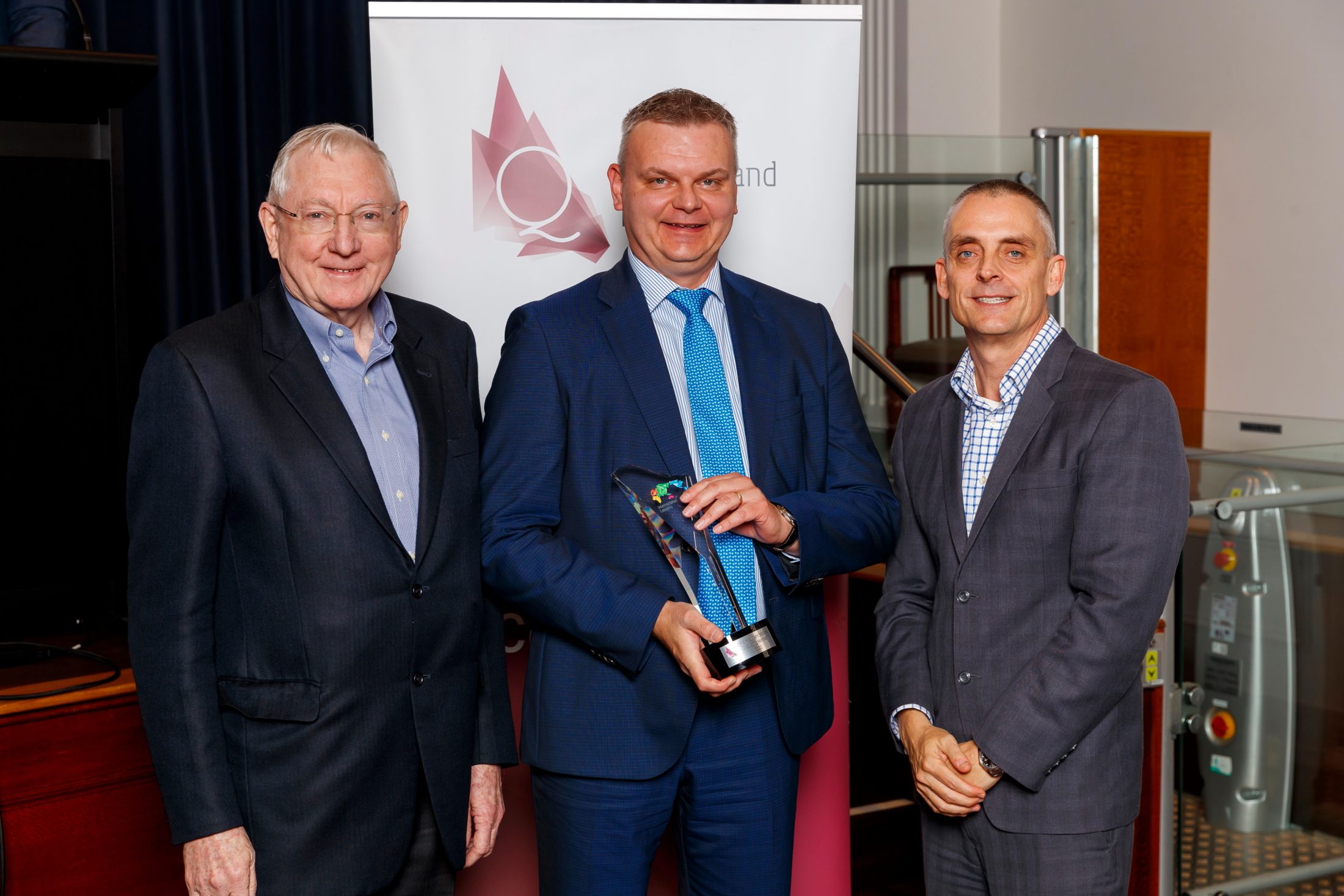 Queensland Leaders - June 2022 Event / Graduation Gallery