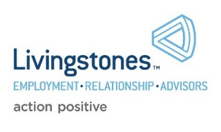 Merger of Livingstones and SHR to create National Consultancy